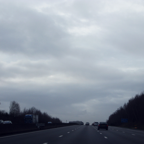 autoroute retour