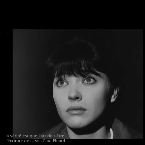 anna karina