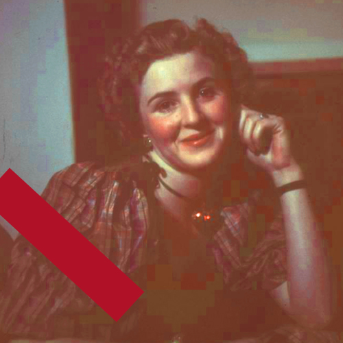 eva braun