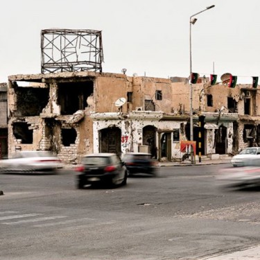 Et pendant ce temps-là, à Misrata...